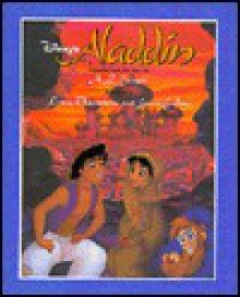 Disney's Aladdin (Disney Miniature Classic) - Anonymous, A.L. Singer