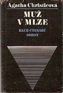 Muž v mlze - Agatha Christie