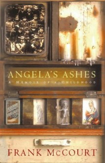 Angela's Ashes - Frank McCourt