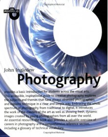 Photography - John Ingledew