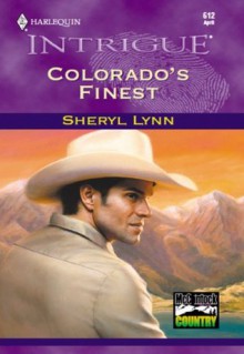 Colorado's Finest (Mcclintock Country) - Sheryl Lynn