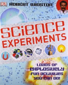 Science Experiments - Ian Graham