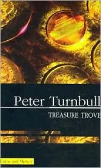 Treasure Trove - Peter Turnbull