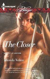 The Closer - Rhonda Nelson