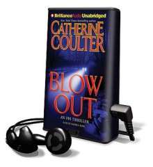 Blow Out - Catherine Coulter, Sandra Burr