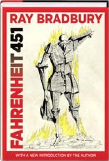 Fahrenheit 451 - Ray Bradbury