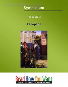 Symposium - Xenophon