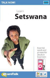 Talk Now! Setswana - EuroTalk, EuroTalk