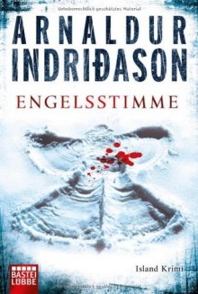 Engelsstimme - Arnaldur Indriðason, Coletta Bürling