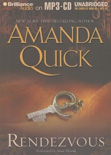 Rendezvous - Anne Flosnik, Amanda Quick