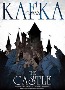 The Castle - Franz Kafka