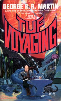 Tuf Voyaging - George R.R. Martin