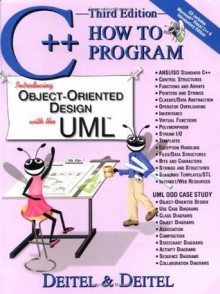 C++ How to Program - Harvey M. Deitel, Paul J. Deitel