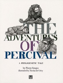 The Adventures of Percival - Nicolas de Crécy, Dominique Lestel, Riviere Daniele