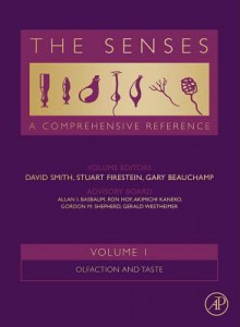 The Senses: A Comprehensive Reference, Six-Volume Set: A Comprehensive Reference, Six-Volume Set - M. Catherine Bushnell, David Smith, Gary K. Beauchamp, Stuart J. Firestein, Peter Dallos, Donata Oertel, Richard H. Masland, Tom Albright, Jon H. Kaas, Esther P. Gardner, Allan I. Basbaum