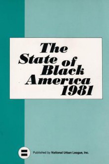 The State of Black America - 1984 - James Williams