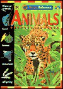 Animals - World Book Inc., John Butler