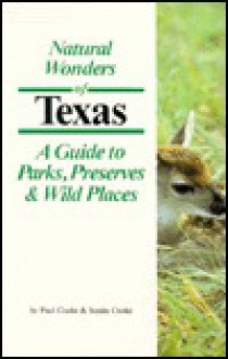 Natural Wonders of Texas - Paul Cooke