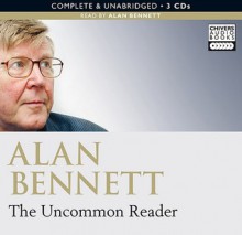 The Uncommon Reader - Alan Bennett