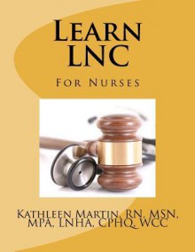 Learnlnc - Kathleen Martin