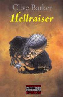 Hellraiser - Clive Barker