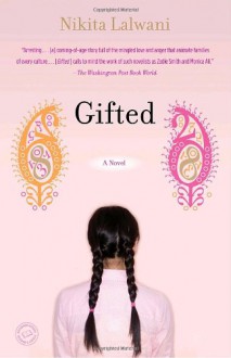 Gifted - Nikita Lalwani