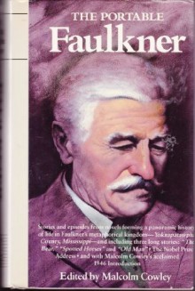 The Portable Faulkner - William Faulkner