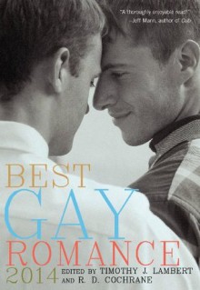 Best Gay Romance 2014 - R.D. Cochrane, Timothy J. Lambert