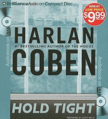 Hold Tight - Scott Brick, Harlan Coben