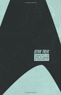 Star Trek: The Star Date Collection Volume 2 - Under the Command of Christopher Pike - David Tipton, Scott Tipton, Stuart Moore, Ian Edginton, J.K. Woodward, Patrick Zircher, Elena Casagrande