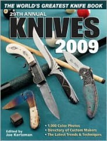 Knives 2009 - Joe Kertzman