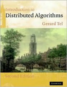 Introduction to Distributed Algorithms - Gerard Tel