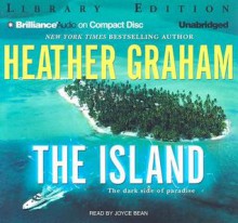 The Island - Heather Graham, Joyce Bean