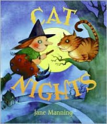 Cat Nights - Jane Manning