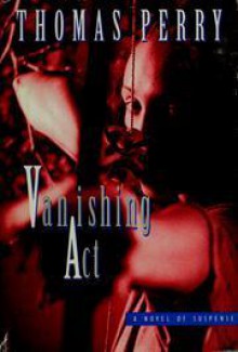 Vanishing Act - Thomas Perry