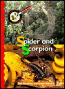 Spider and Scorpion - Rod Theodorou, Carole Telford