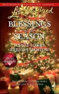 Blessings of the Season - Annie Jones