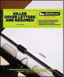 Killer Cover Letters and Resumes! - Rosanne Lurie