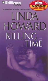 Killing Time (Audio) - Linda Howard