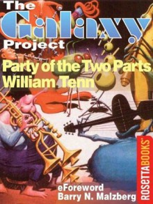 Party of the Two Parts (The Galaxy Project) - William Tenn