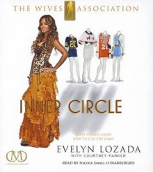 Inner Circle - Evelyn Lozada, Courtney Parker