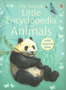 Little Encyclopedia of Animals - Paul Dowswell