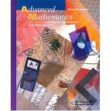 Advanced Mathematics Precalculus with Discrete Mathematics and Data Analysis - Richard G. Brown