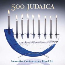 500 Judaica - Ray Hemachandra, Daniel Belasco