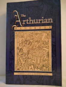 Arthurian Handbook - Norris J. Lacy