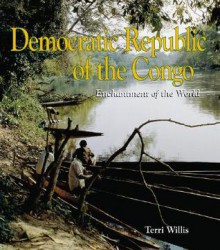 Democratic Republic of the Congo - Terri Willis