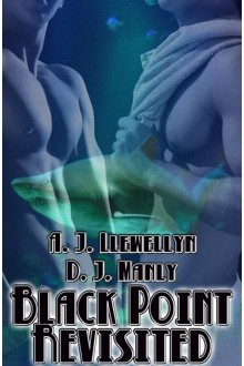 Black Point Revisited - A.J. Llewellyn, D.J. Manly