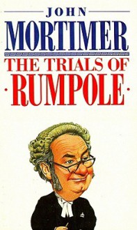 The Trials of Rumpole (Audio) - John Mortimer, Frederick Davidson