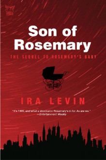 Son of Rosemary - Ira Levin