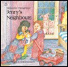 Jenny's Neighbors - Richard Thompson